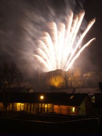 Haverfordwest Castle