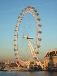 London Eye