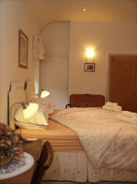 Holiday Accommodation