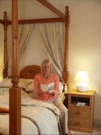 Holiday Accommodation