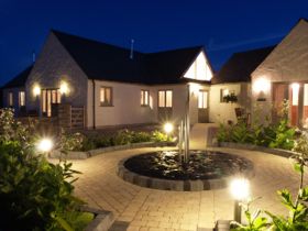 Holiday Accommodation