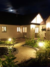 Holiday Accommodation