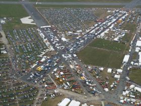 Pembrokeshire County Show