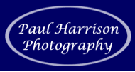 Paul Harrison Photography