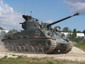 Sherman