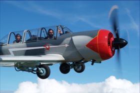 Yak-52