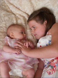 Baby Portraits