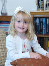 Child Portraits