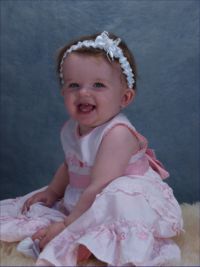 Baby Portraits