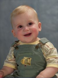 Baby Portraits
