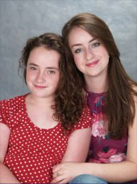 Child Portraits