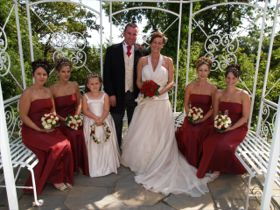 Wedding Group