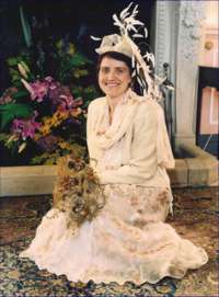 Picton Castle Wedding